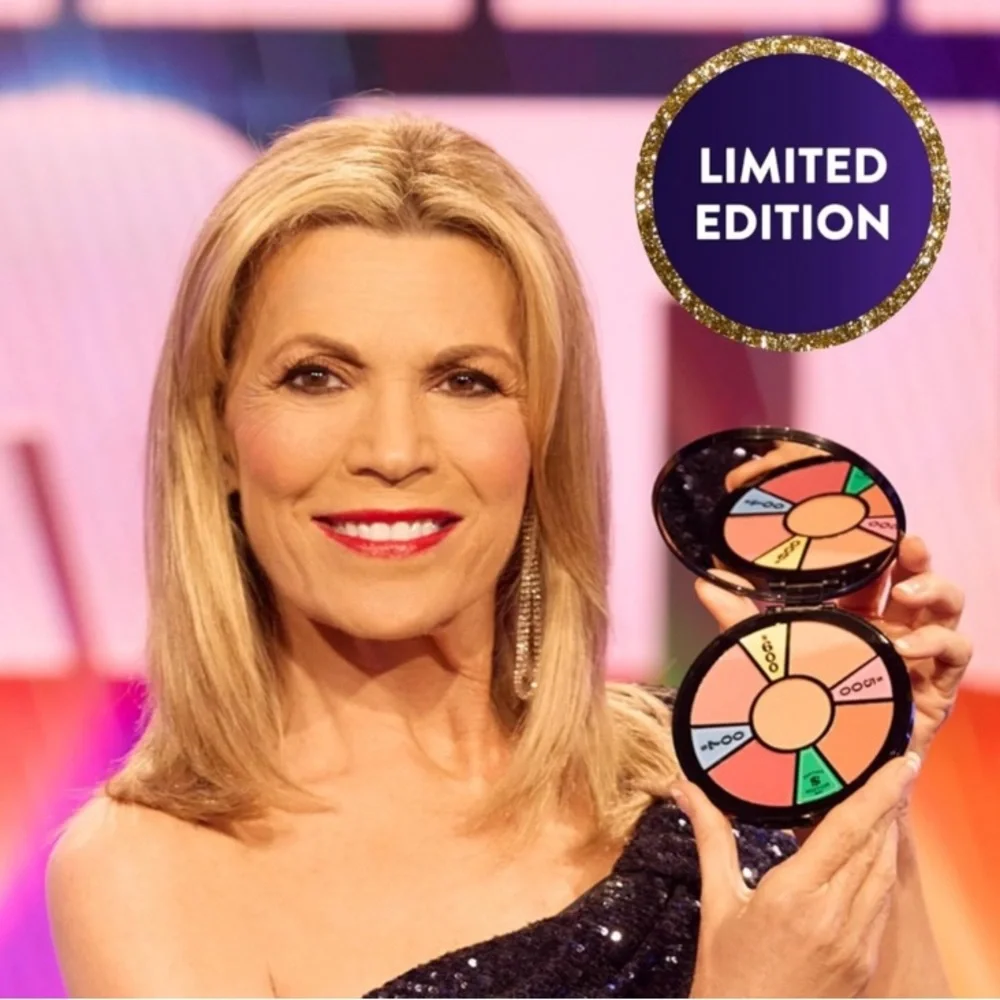 NEW Laura Geller Limited Edition Blush Palette